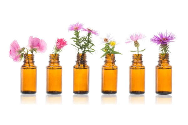 Terapia com Florais de Bach Um Caminho Natural para o Equilíbrio Emocional