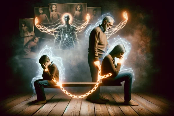 Codependência Emocional Libertando-se dessas Correntes e Buscando o Caminho para a Autonomia e Bem-Estar