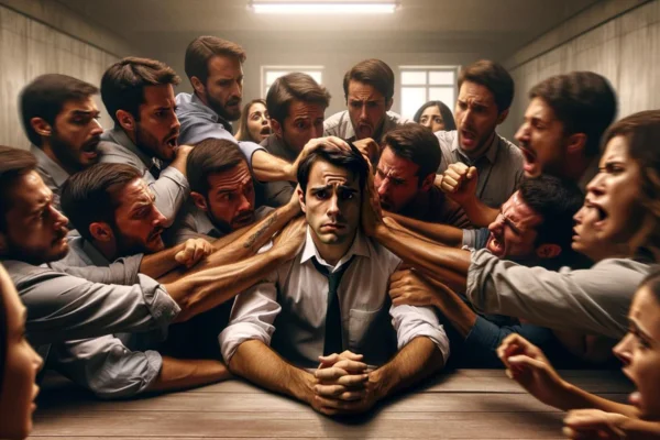 Como Superar a Necessidade de Aprovação Constante Um Guia Para a Liberdade Pessoal